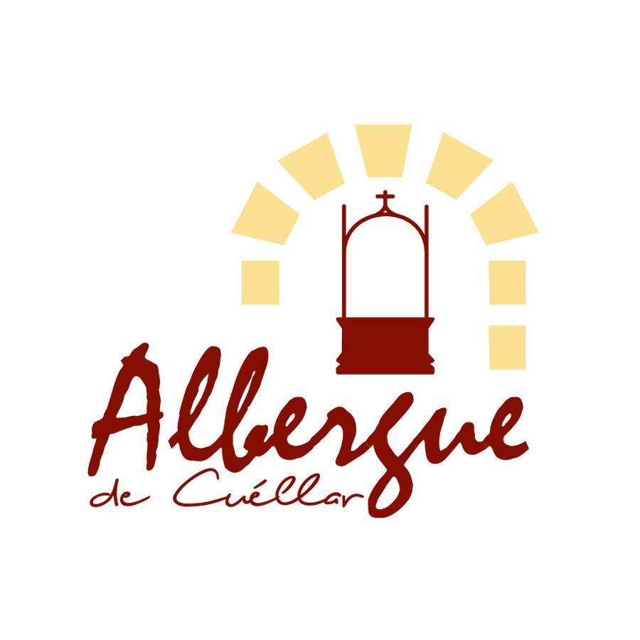 Albergue De Cuellar Cuéllar Exterior foto